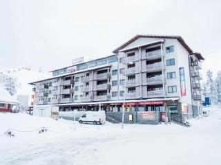 Holiday Home Kiinteistö oy ruka chalets iii - 3404 by Interhome - Rukatunturi - 0