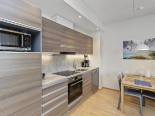 Holiday Home Kiinteistö oy ruka chalets iii - 3404 by Interhome - Rukatunturi - 7