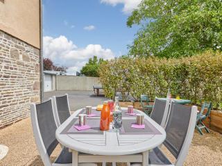 Holiday Home Domaine 1 by Interhome - Fleury - 4