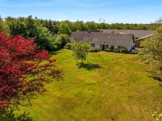 Holiday Home Elia - 5km to the inlet by Interhome - Spottrup - 8