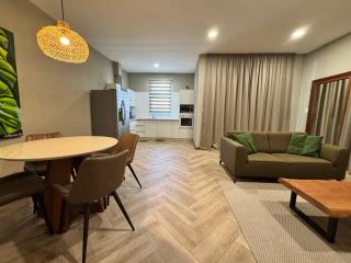 Monstera Apartments - Paramaribo - 7