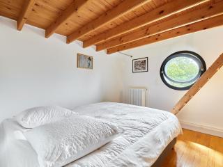 Holiday Home Villa Honfleur by Interhome - Gonneville-sur-Honfleur - 6