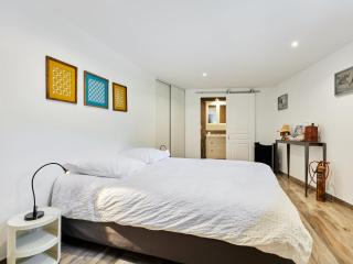 Holiday Home Villa Honfleur by Interhome - Gonneville-sur-Honfleur - 5