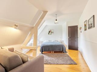 Holiday Home Villa Honfleur by Interhome - Gonneville-sur-Honfleur - 1