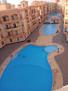 Red Ruby - Hurghada - 5