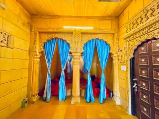Hotel Amazing Jaisalmer - Jaisalmer - 6