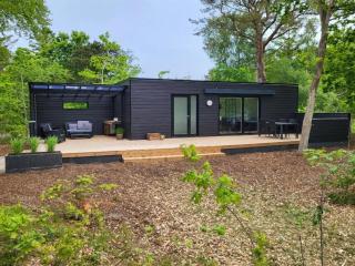 Holiday Home Konrad - 300m from the sea by Interhome - Hals - 9