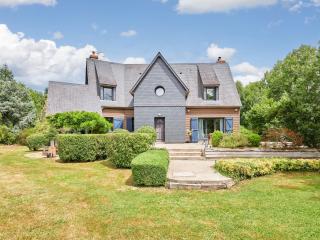 Holiday Home Villa Honfleur by Interhome - Gonneville-sur-Honfleur - 9