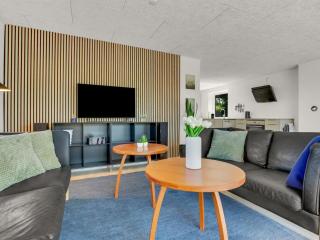 Holiday Home Abel - 250m from the sea by Interhome - Strøby - 7
