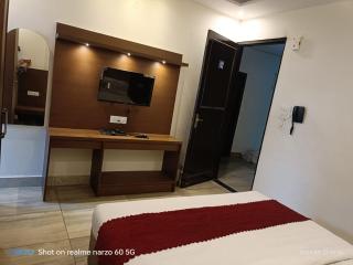 Hotel Star Hills - Haridwār - 2