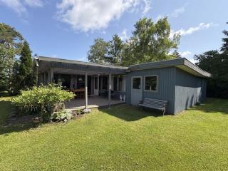 Holiday Home Keke - 2-5km from the sea by Interhome - Eskebjerg - 0