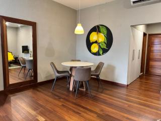 Monstera Apartments - Paramaribo - 6