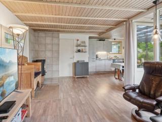 Holiday Home Keke - 2-5km from the sea by Interhome - Eskebjerg - 6