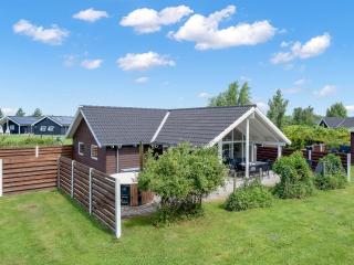 Holiday Home Mika - 800m from the sea by Interhome - Marielyst - 8