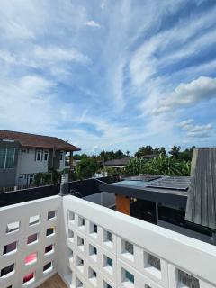 Alene Poolvilla Songkhla - 1