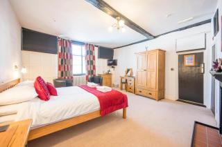 Wool Room, Merchant House, Ipswich - 9