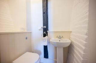 Wool Room, Merchant House, Ipswich - 5