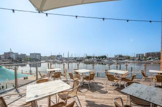 Wool Room, Merchant House, Ipswich - 2