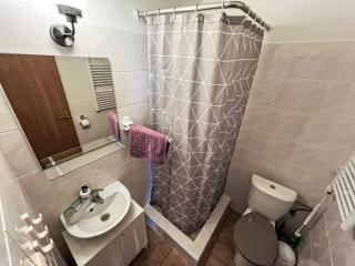 Apartment U Švýcarského dvora II by Interhome - Janské Lázně - 2