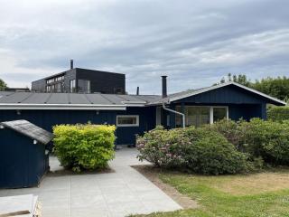 Holiday Home Enrica - 250m from the sea by Interhome - Børkop - 0