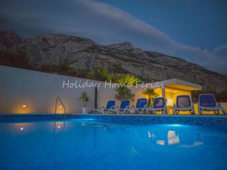 Holiday Home Ferias in Makarska, with private pool - 5