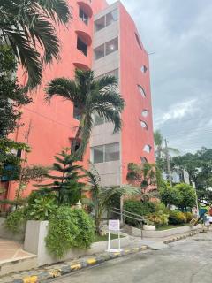 Airport Budget Friendly Condo - - 4