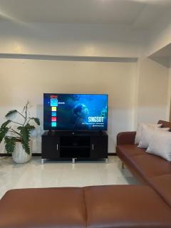 Airport Budget Friendly Condo - - 1