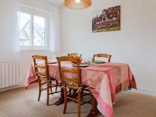 Apartment Les Terrasses de Tourgeville-5 by Interhome - 2