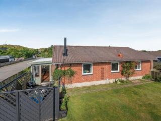 Holiday Home Svein - 500m to the inlet by Interhome - Hvide Sande - 9