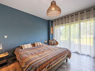 Holiday Home Maison de Kerbarh by Interhome - Ploemel - 3
