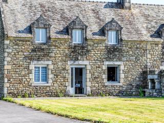 Holiday Home Maison de Kerbarh by Interhome - Ploemel - 7