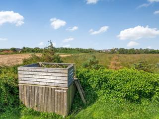 Holiday Home Helemine - 500m from the sea by Interhome - Hjørring - 7