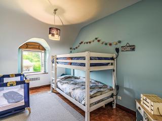 Holiday Home Maison de Kerbarh by Interhome - 2