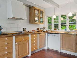 Holiday Home Dorti - 3-4km from the sea by Interhome - Tisvildeleje - 4