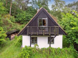 Holiday Home Dorti - 3-4km from the sea by Interhome - Tisvildeleje - 8