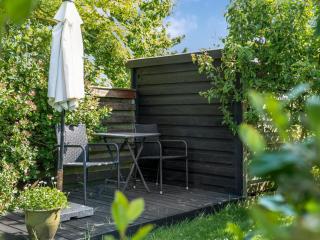 Holiday Home Helemine - 500m from the sea by Interhome - Hjørring - 2