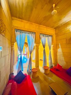 Hotel Amazing Jaisalmer - Jaisalmer - 8