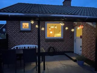 Holiday Home Kirsi - from the sea by Interhome - Hals - 0