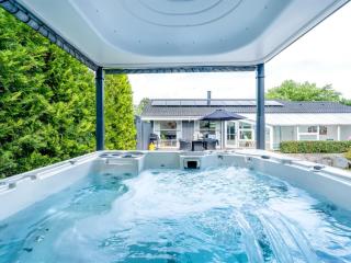 Holiday Home Ellie - 700m from the sea by Interhome - Marielyst - 5