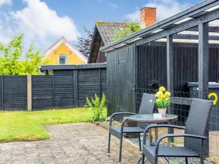 Holiday Home Kirsi - from the sea by Interhome - 2
