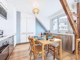 Apartment Charme et Confort by Interhome - 2