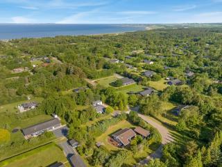 Holiday Home Laris - 700m to the inlet by Interhome - Løgsted - 7