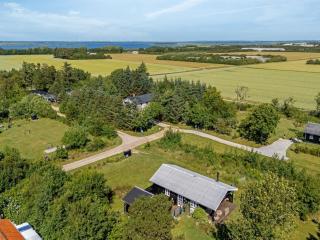 Holiday Home Voitto - 1km to the inlet by Interhome - Ringkøbing - 7