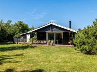 Holiday Home Voitto - 1km to the inlet by Interhome - Ringkøbing - 0