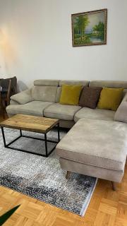 Shala Apartments - 1
