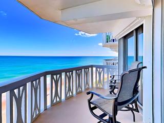 Oceanside Retreat 804 - Ormond Beach - 0