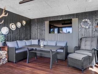 Holiday Home Tecumseh - 300m from the sea by Interhome - Haderslev - 2