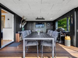 Holiday Home Tecumseh - 300m from the sea by Interhome - Haderslev - 1