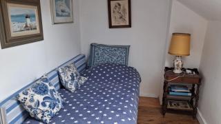 Chez Poton - Le Grand-Bourg - 2