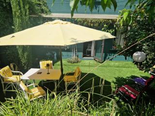 Chez Poton - Le Grand-Bourg - 6